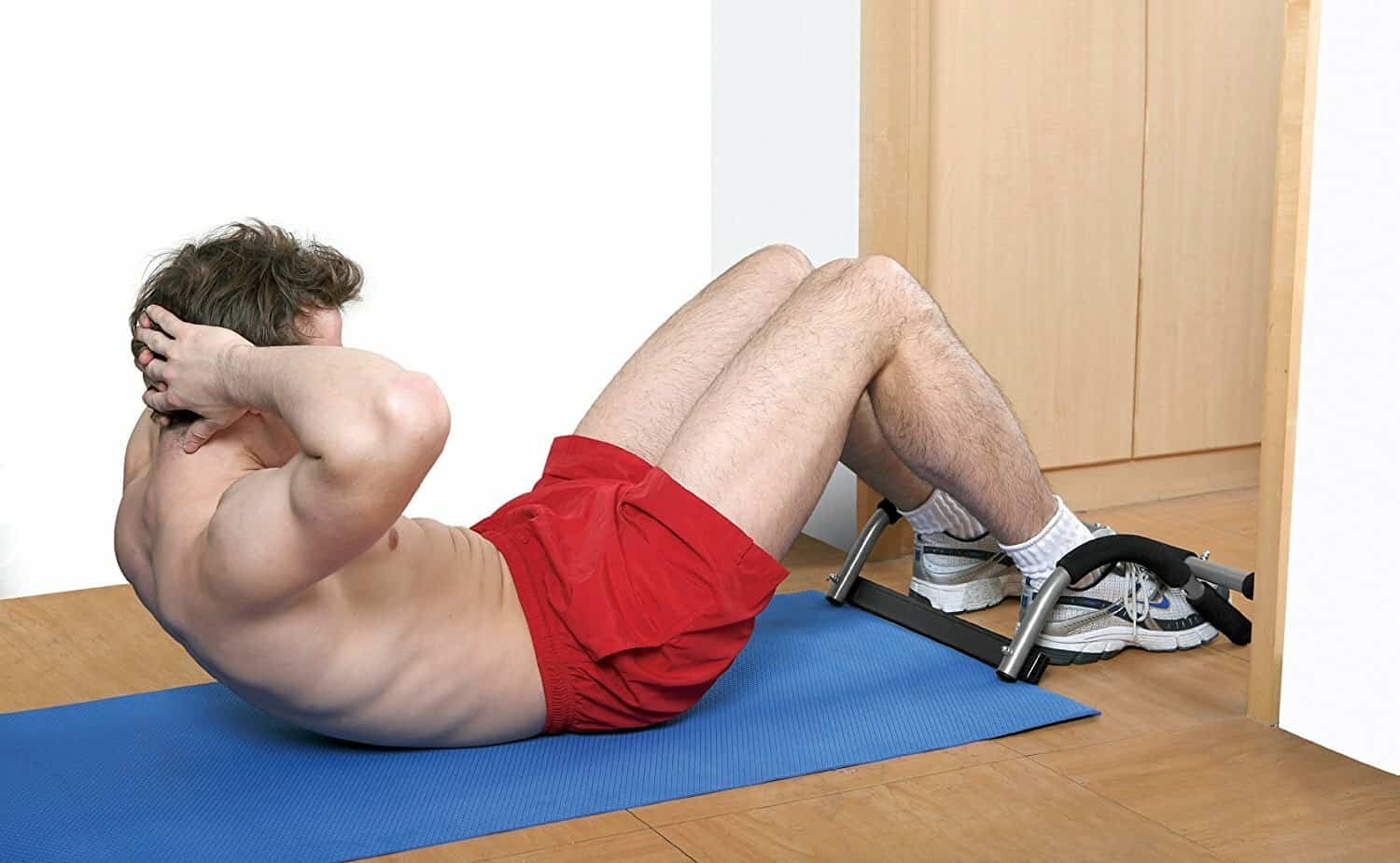 Push-Ups: The Ultimate Upper-Body Exercise - Closed Chain Exercises - bestknock.com