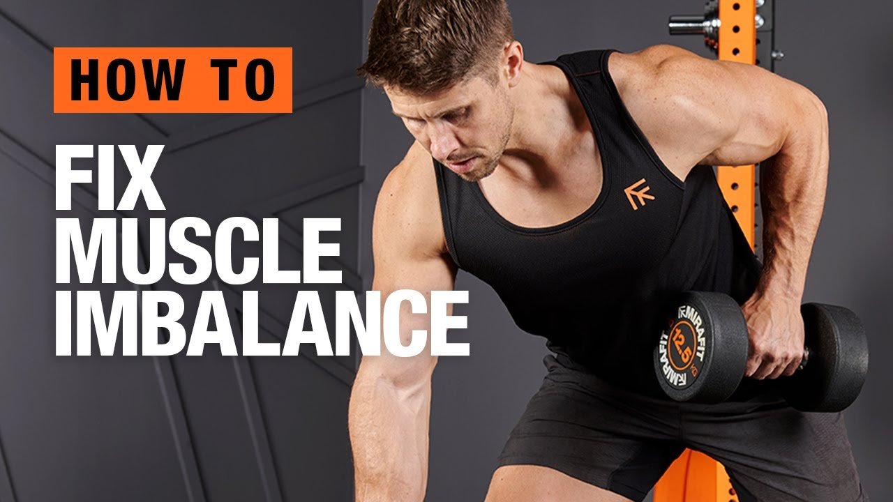 Reduction of Muscle Imbalances - Benefits of the Deficit Reverse Lunge Exercise - bestknock.com