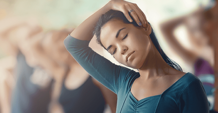 Scalene Stretch