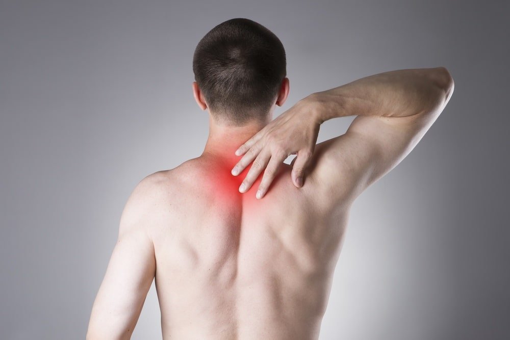 Upper Back Strengthening: Scapular Retraction - Thoracic Outlet Syndrome Exercises - bestknock.com
