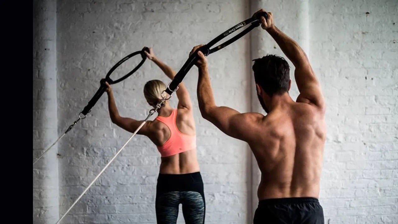 Strength Training - Exercises for Aging Bodies - bestknock.com