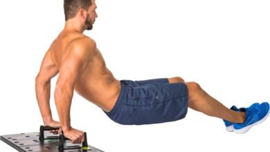 Upper Cross Syndrome Exercises - bestknock.com
