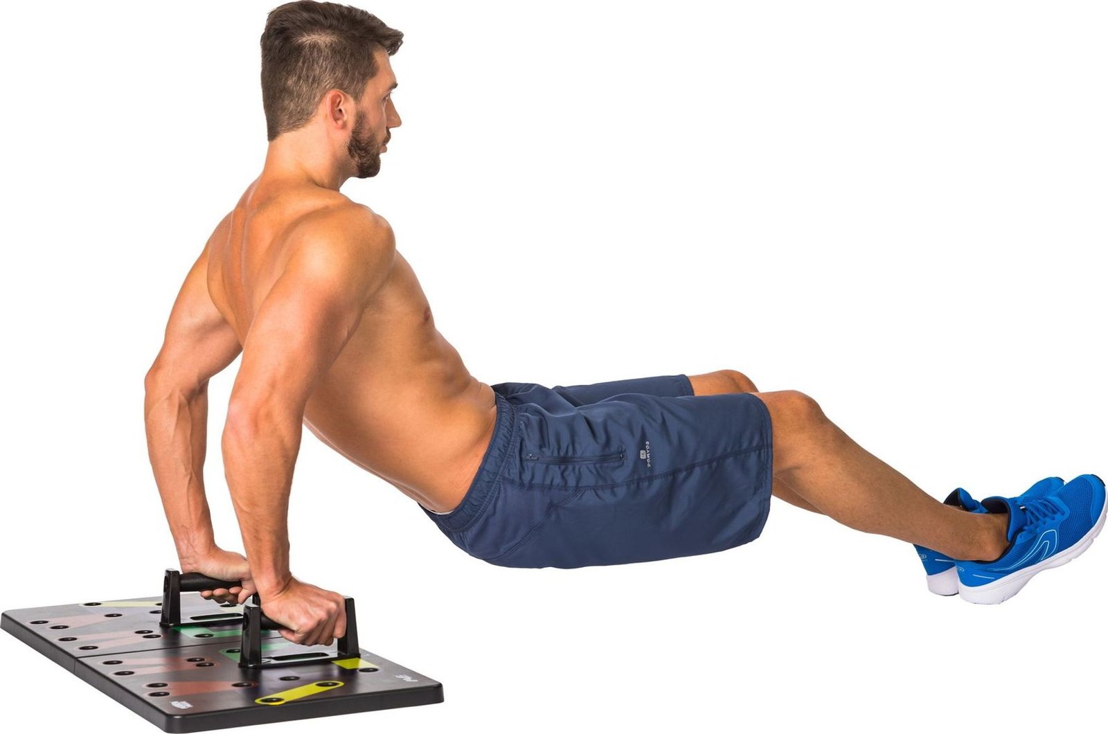 Upper Cross Syndrome Exercises - bestknock.com