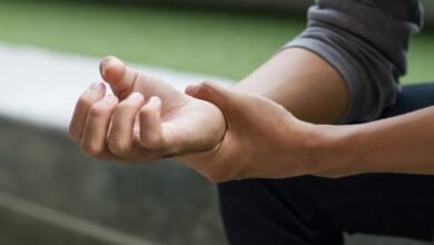 Wrist Tendonitis Exercises - bestknock.com
