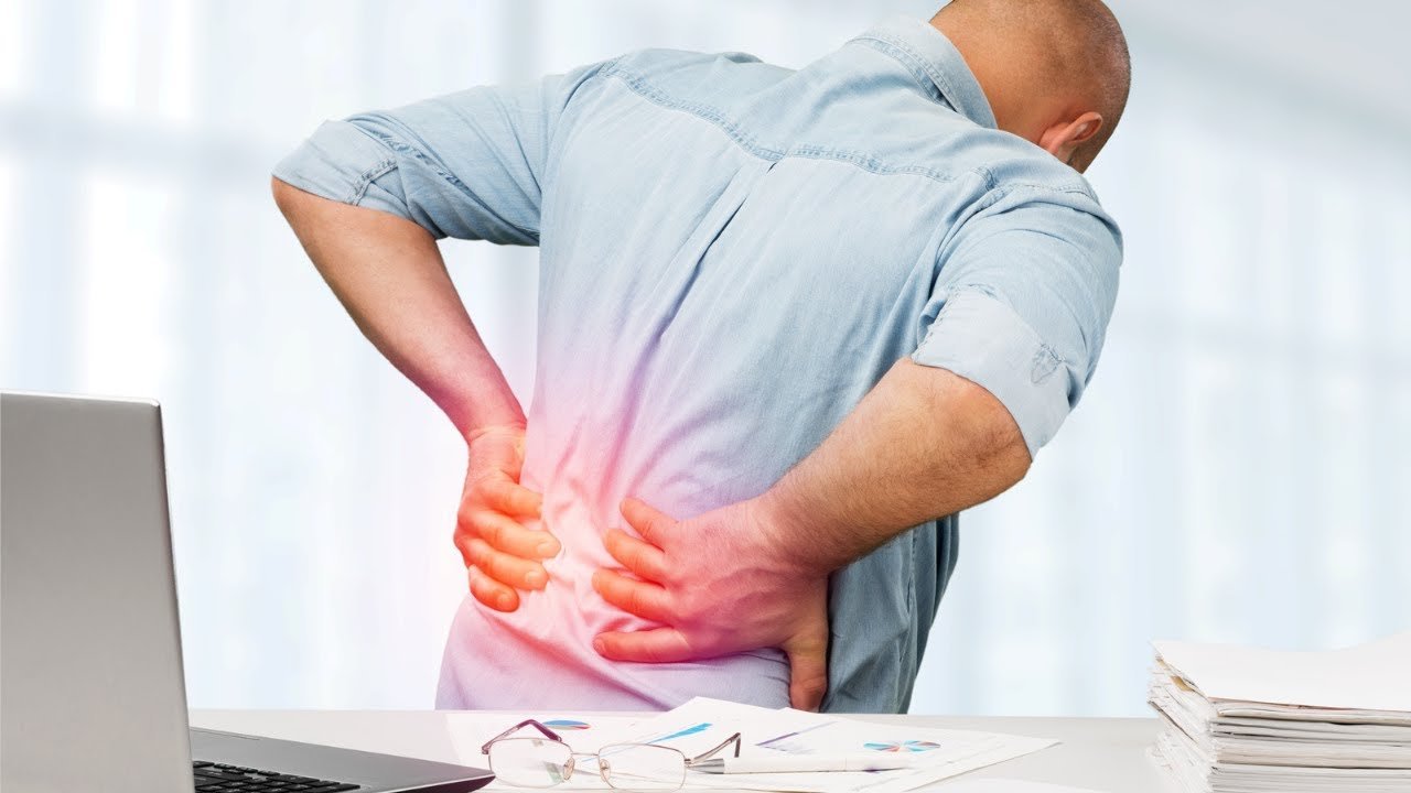 Acute Back Pain - Back Pain When Coughing - bestknock.com