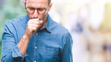 Back Pain When Coughing