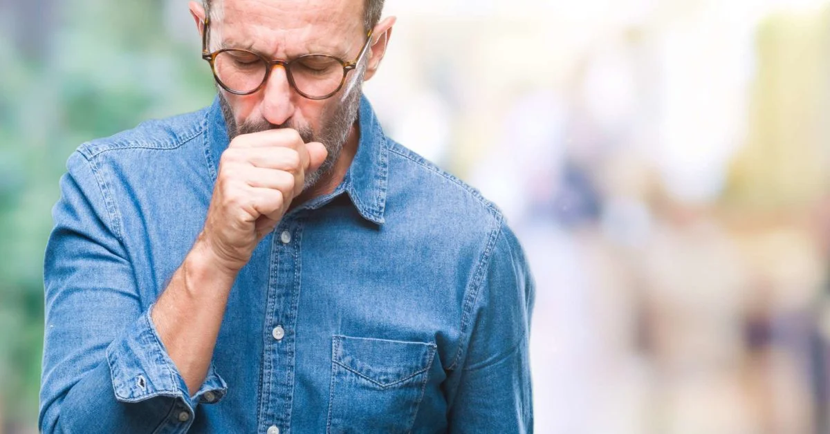 Back Pain When Coughing