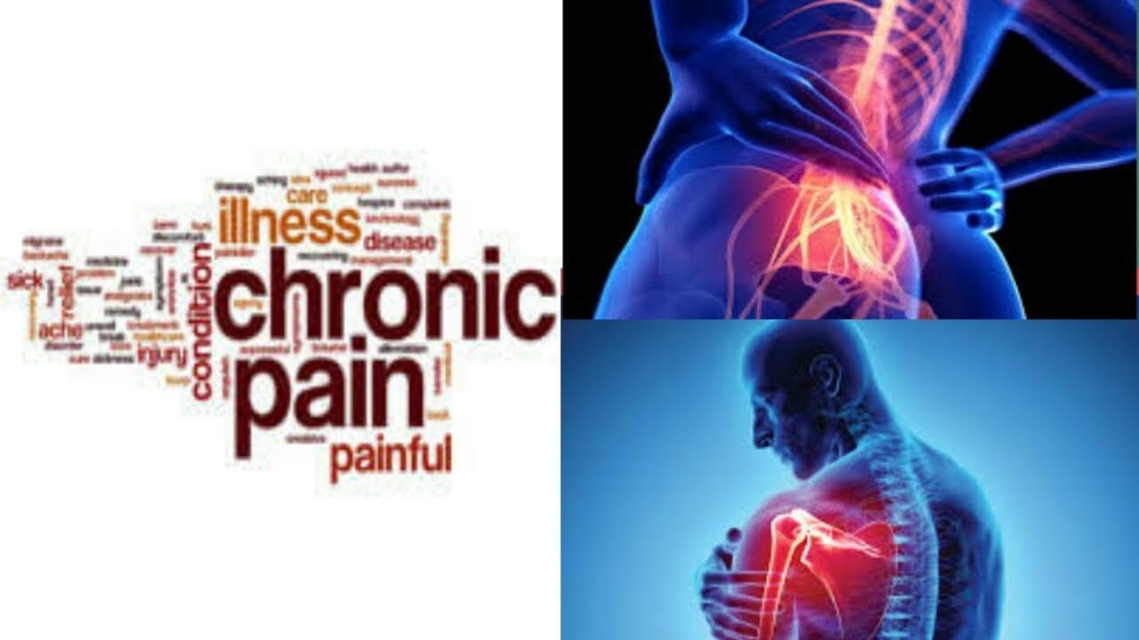 Chronic - Back Pain When Coughing - bestknock.com