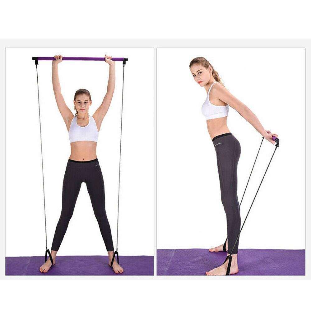 - Pilates bar exercises - bestknock.com