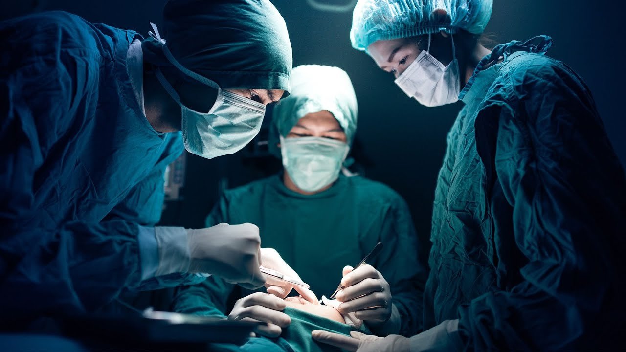 Surgery - Back Pain When Coughing - bestknock.com