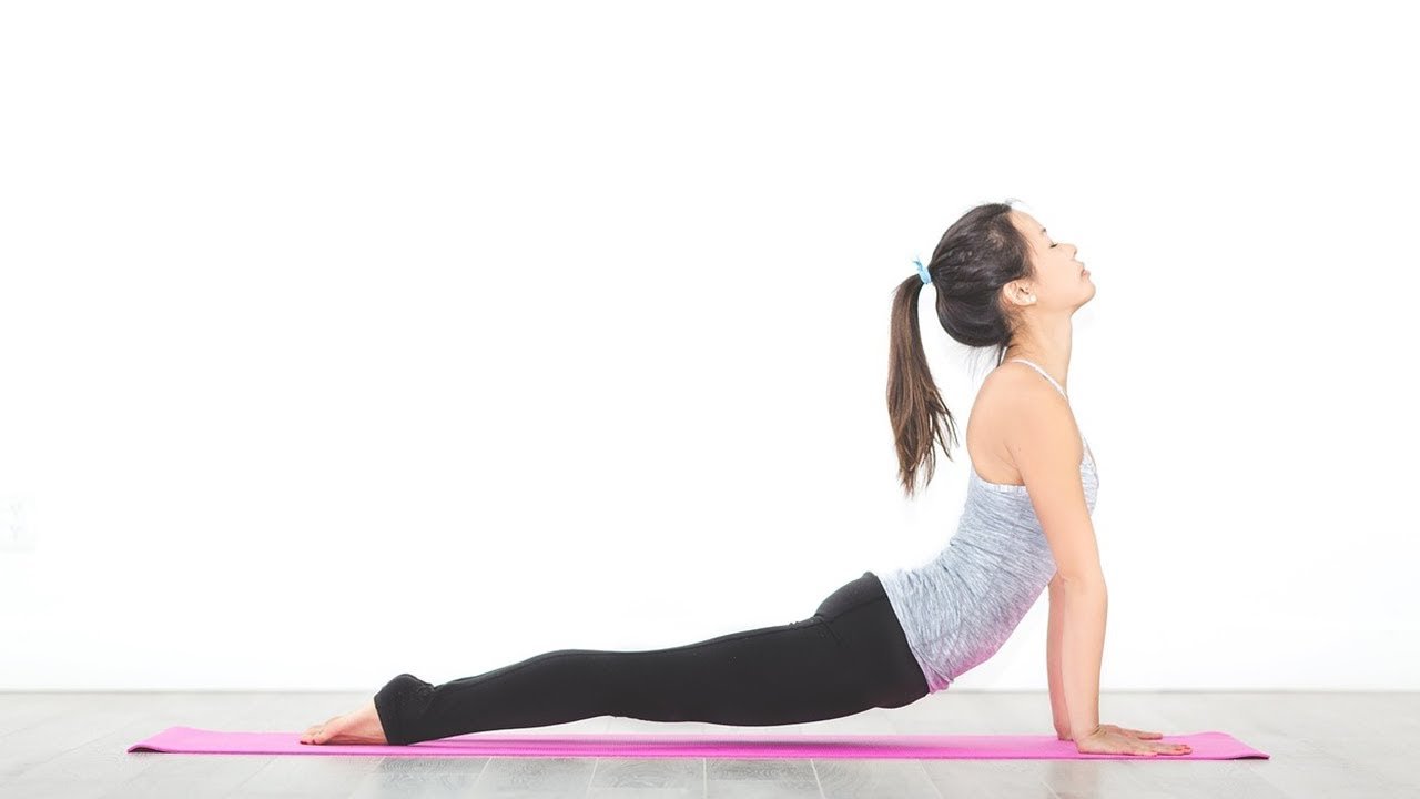 The Benefits of Yoga Exercises - Yoga Exercises - bestknock.com