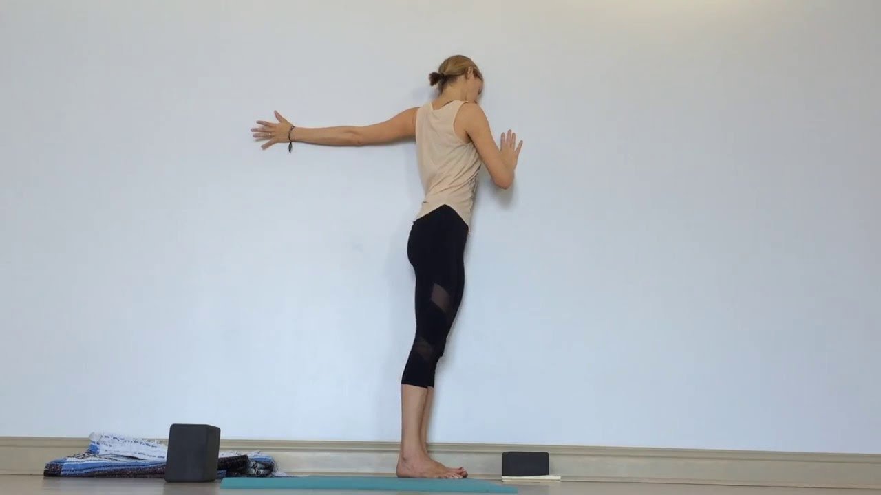 wall yoga - bestknock.com