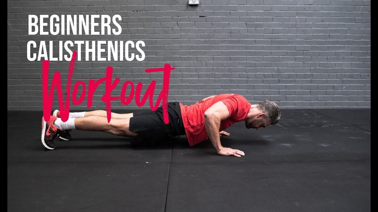 - Calisthenics Back Exercises - bestknock.com