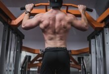 Calisthenics Back Exercises - bestknock.com