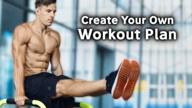 Free Calisthenics Workout Plan - bestknock.com