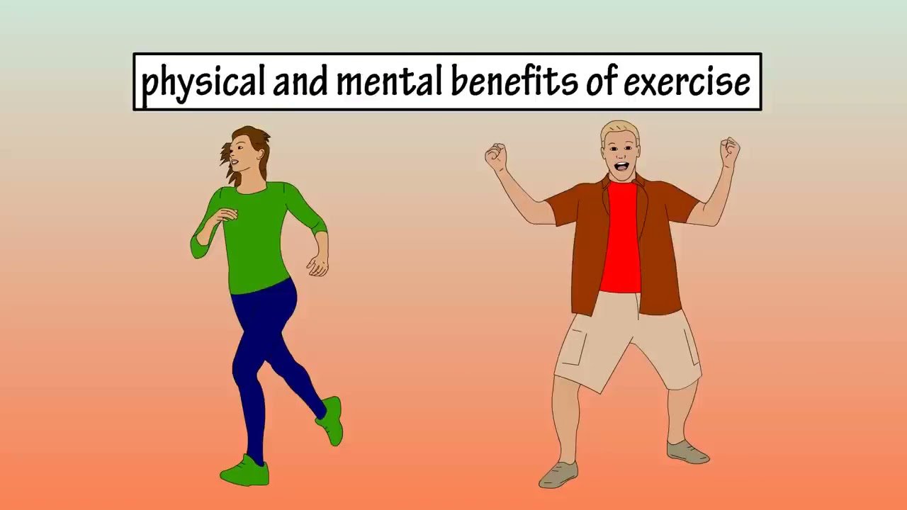 Physical Benefits - Yoga Poses for Two People - bestknock.com